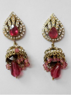 Victorian Earrings